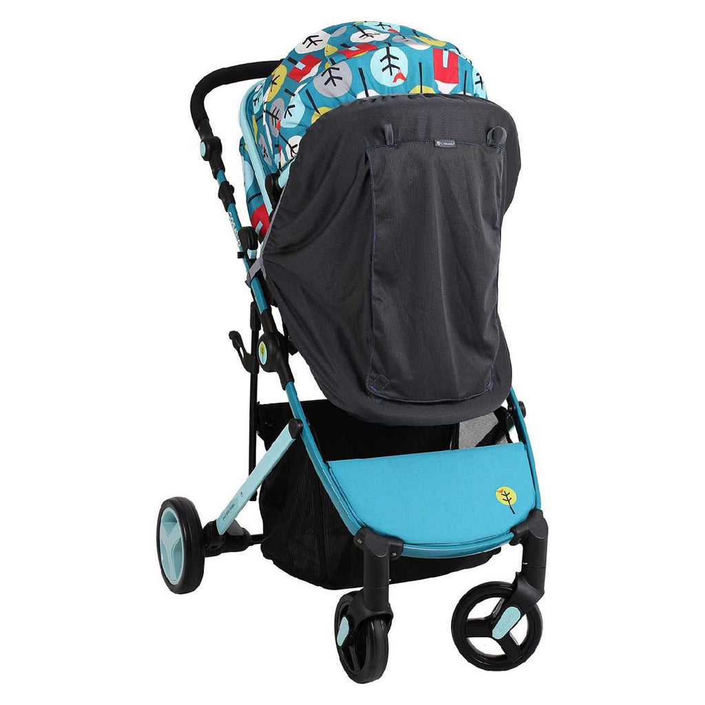 LittleLife Buggy Blackout