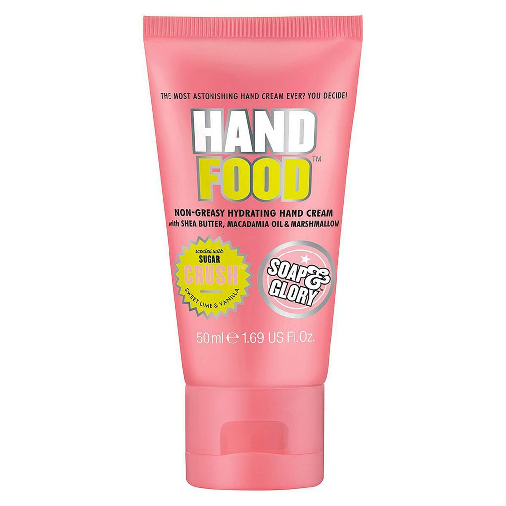 Soap & Glory Sugar Crush Mini Hand Food 50ml