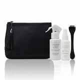 OLIVIEREWILSON Skin Set with 0.3mm Derma Roller GOODS Superdrug   