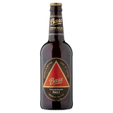 Bass Trademark No.1 Ale Beer Bottle - McGrocer