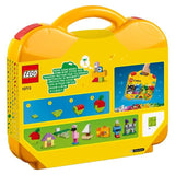 LEGO Classic Creative Suitcase 10713 Toys & Kid's Zone M&S   