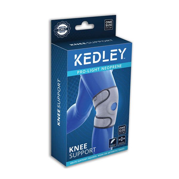 Kedley Neoprene Knee Support Universal