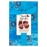 Monty Bojangles Gift Wrapped Chocolatey Truffle Collection 190g GOODS Sainsburys   