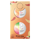 Fearne Cotton Happy Place Sheer Joy Lip Balm Duo