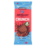 Feastables MrBeast Bar Crunch Milk Chocolate with Puffed Rice 35g