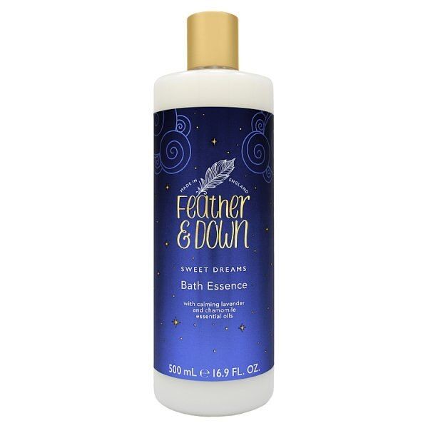 Feather &amp;amp; Down Bath Essence