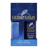 Feather &amp;amp; Down Perfect Partners