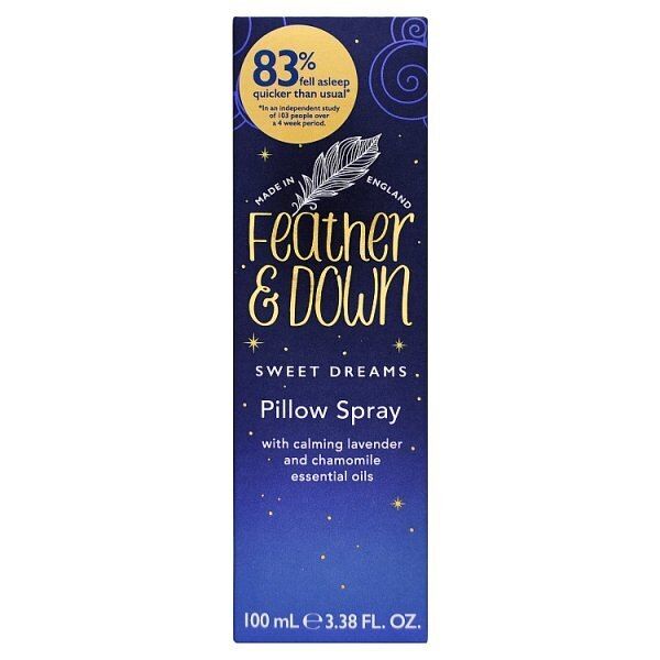 Feather &amp;amp; Down Pillow Spray