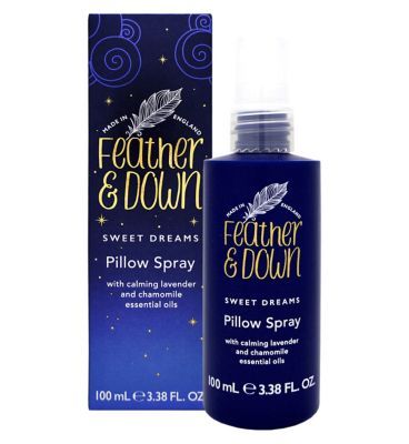 Feather & Down Sweet Dreams Pillow Spray 100ml