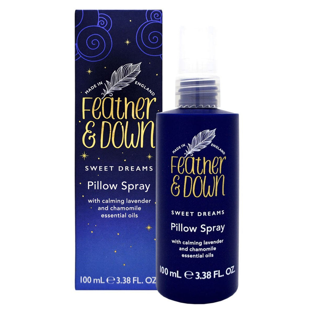 Feather & Down Sweet Dreams Pillow Spray 100ml