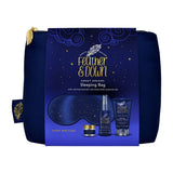 Feather &amp;amp; Down Sweet Dreams Sleeping Bag Gift Set