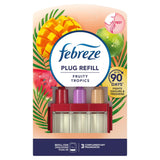 Febreze 3Volution Air Freshener Fruity Tropics Plug In Refill 20ml