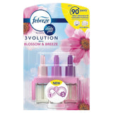 Febreze 3Volution Plug In Refill Blossom &amp;amp; Breeze Default Title