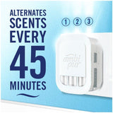 Febreze 3Volution Air Freshener Plug In Refill Cotton Fresh   20ml