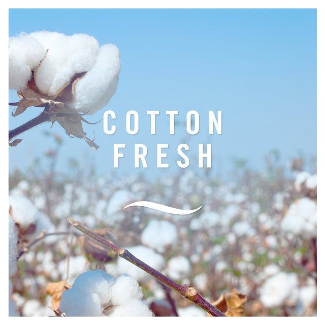 Febreze 3Volution Air Freshener Plug In Refill Cotton Fresh   20ml