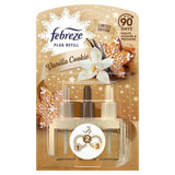 Febreze 3Volution Air Freshener Plug In Refill Vanilla   20ml