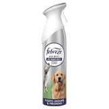 Febreze Aerosol Pet Air Freshener   185ml