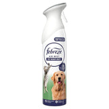 Febreze Aerosol Pet Air Freshener   185ml