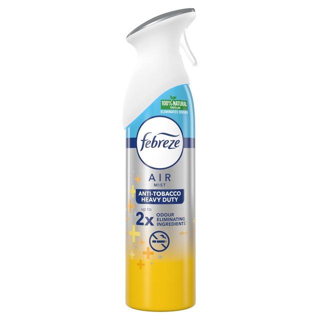 Febreze Air Effects Anti Tobacco Air Freshener