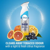 Febreze Air Effects Anti Tobacco Air Freshener