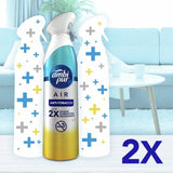 Febreze Air Effects Anti Tobacco Air Freshener