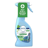 Febreze Anti-Bacterial Fabric Freshener