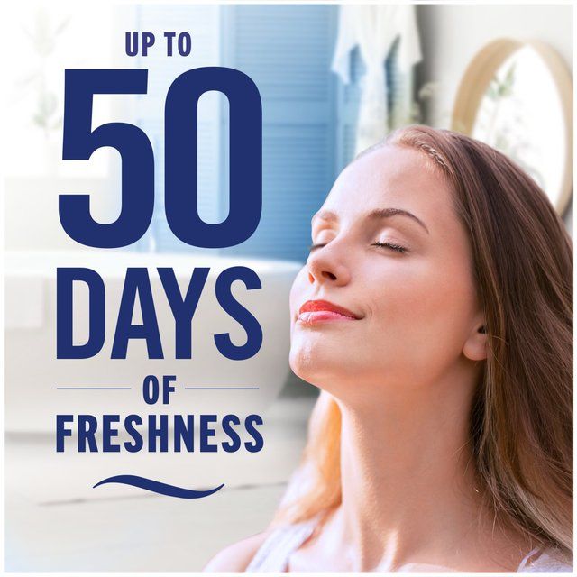 Febreze Bathroom Air Freshener Blossom