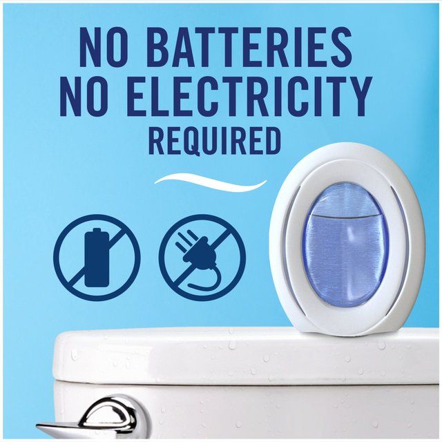 Febreze Bathroom Air Freshener Blossom