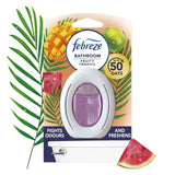 Febreze Bathroom Continuous Air Freshener