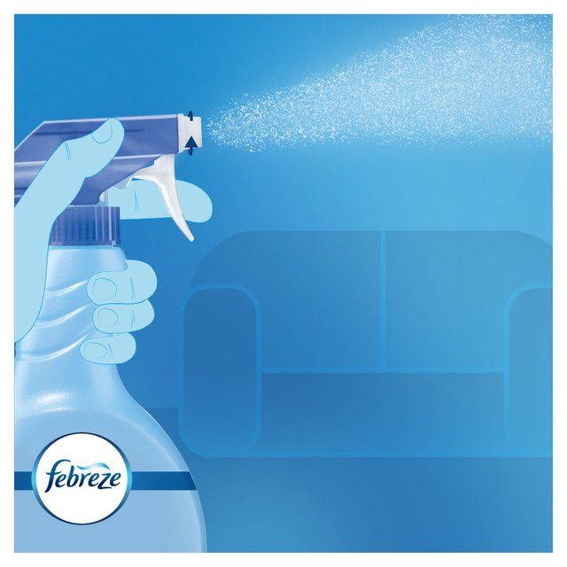 Febreze Blossom &amp;amp; Breeze Fabric Refresher