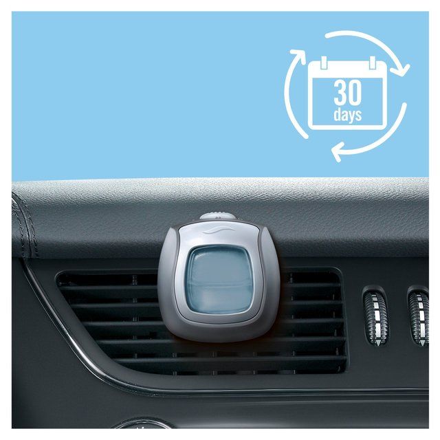 Febreze Car Air Freshener Spring Awakening   2ml