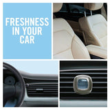 Febreze Car Clip Air Freshener Vanilla