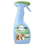 Febreze Fabric Freshener Spray Pet 500ml