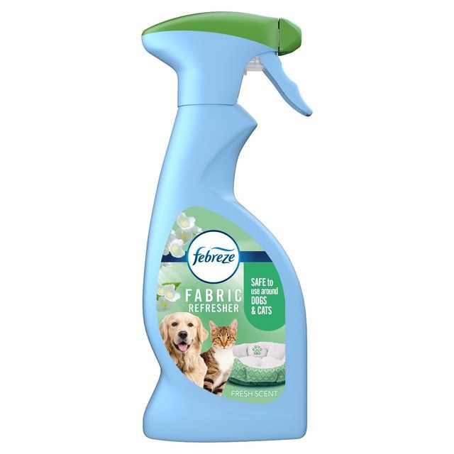 Febreze Fabric Refresher Pet   375ml