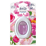 Febreze Peony &amp;amp; Cedar Bathroom