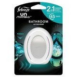 Febreze Unstoppables Bathroom, Continuous Air Freshener Odour Elimination &amp;amp; Prevention