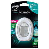 Febreze Unstoppables Bathroom, Continuous Air Freshener Odour Elimination &amp;amp; Prevention