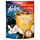 Felix Goody Bag Treats Original