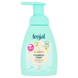 Fenjal Classic Foam Soap   250ml