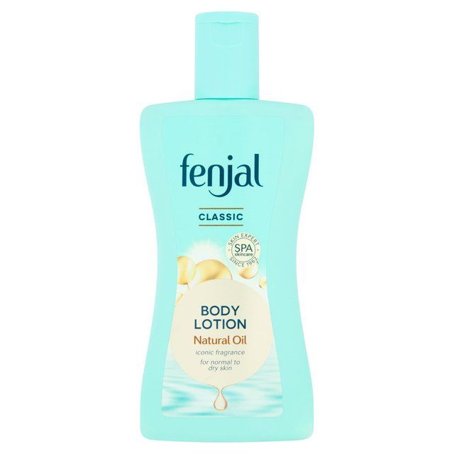 Fenjal Classic Luxury Hydrating Body Lotion   200ml