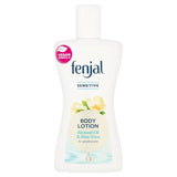 Fenjal Sensitive Body Lotion    200ml