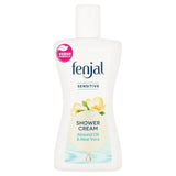 Fenjal Sensitive Body Shower Creme   200ml