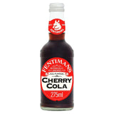 Fentimans Cherry Cola   275ml