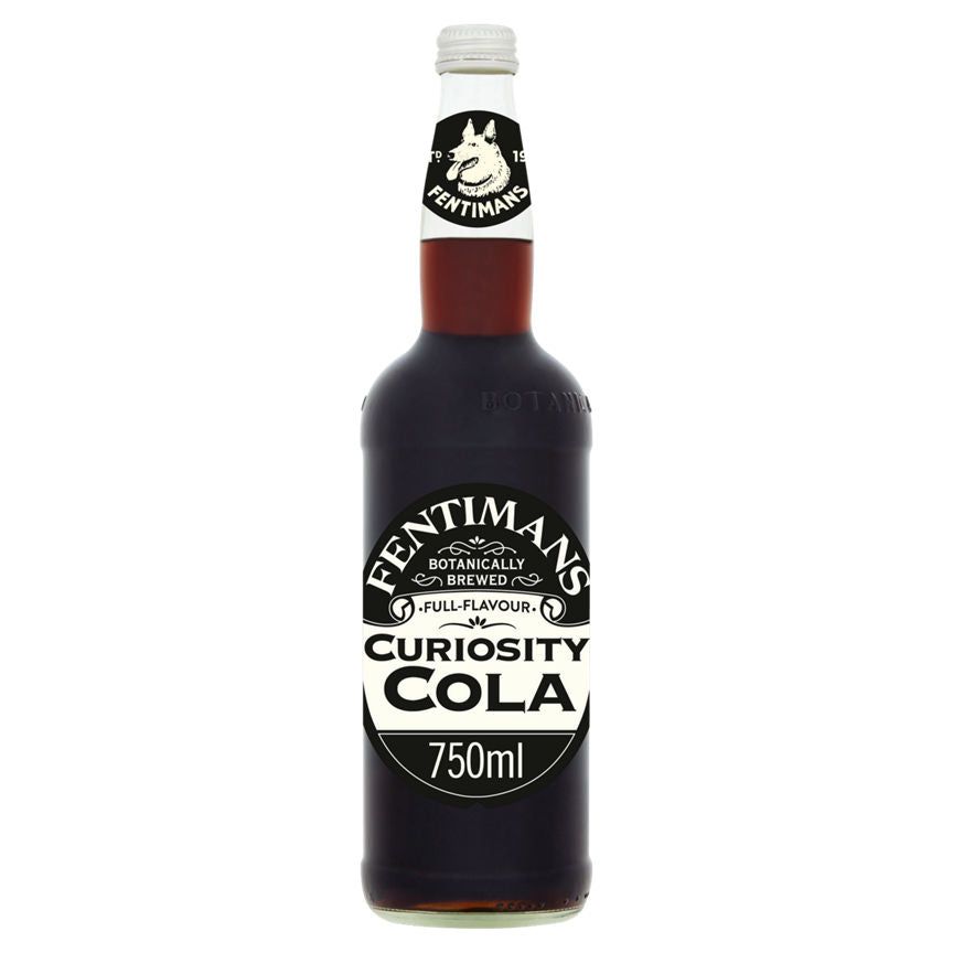 Fentimans Classic Curiosity Cola