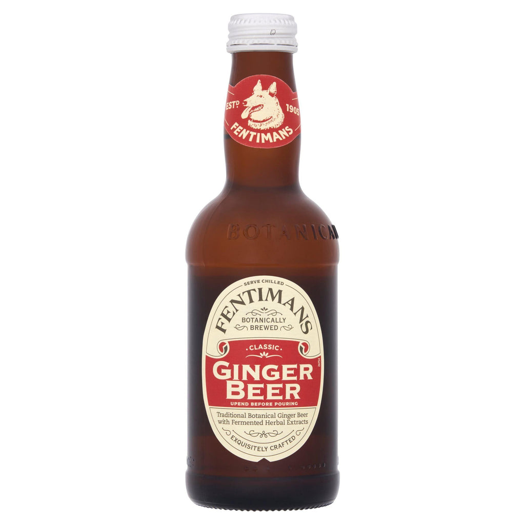 Fentimans Classic Ginger Beer 275ml