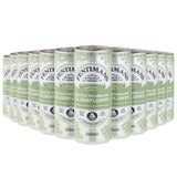 Fentimans Gently Sparkling Elderflower Water, 12 x 250ml Default Title