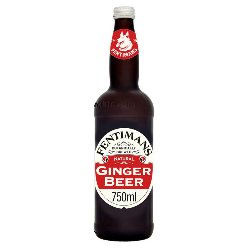 Fentimans Ginger Beer