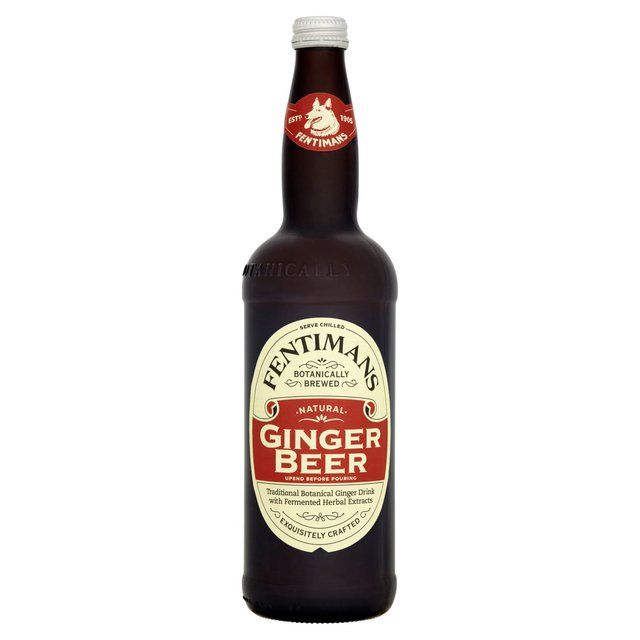 Fentimans Ginger Beer