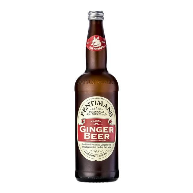 Fentimans Ginger Beer   750ml