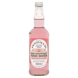 Fentimans Pink Grapefruit Tonic Water   500ml